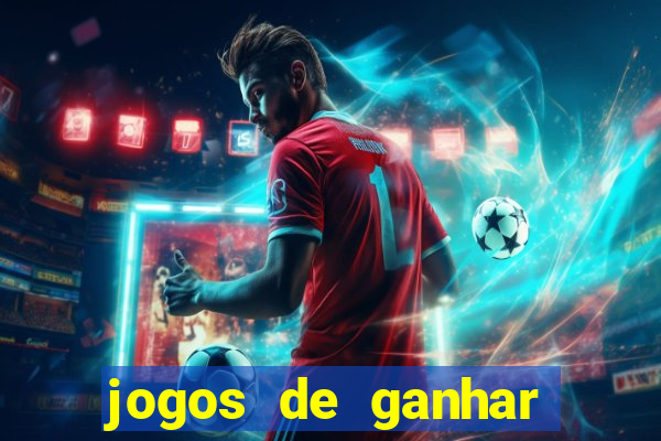 jogos de ganhar dinheiro sem depositar